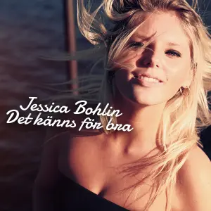 Det känns för bra cover art