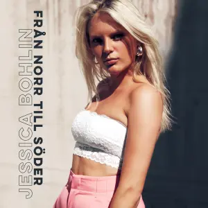 Från norr till söder cover art