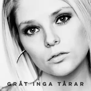 Gråt inga tårar cover art