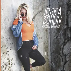Himlen Brinner cover art