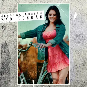 Nya Dörrar cover art