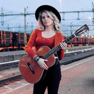 Står Kvar cover art
