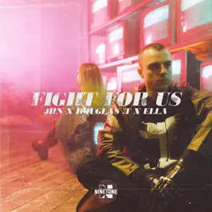 Fight For Us cover art