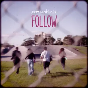 Follow cover art