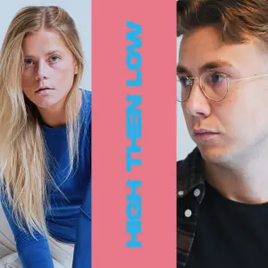 High Then Low cover art
