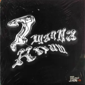 I Wanna Know cover art