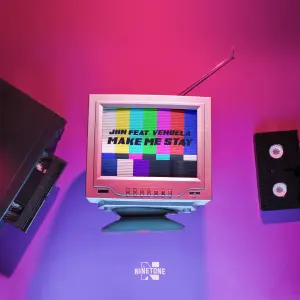 Make Me Stay cover art