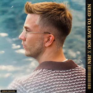 Need To Love You cover art