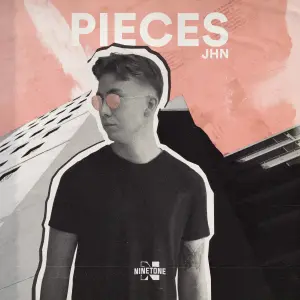 PIECES cover art