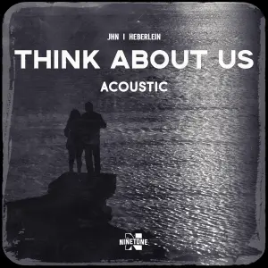 Think About Us cover art