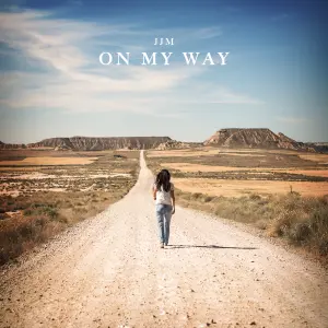 On My Way cover art
