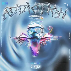 ADDICTION cover art