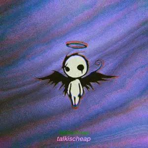 TalkIsCheap cover art