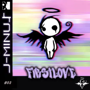 firstlove cover art