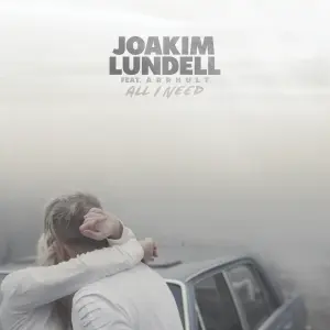 All I Need cover art
