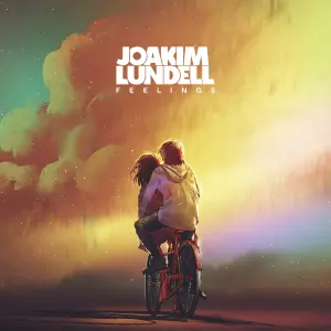 Feelings cover art