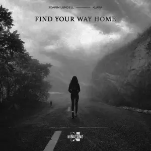 Find Your Way Home cover art