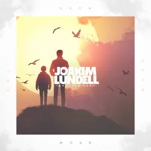 Grow cover art