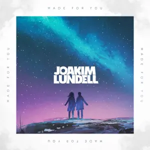 Made For You cover art