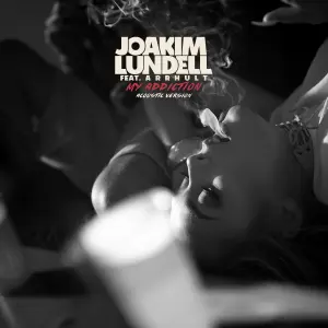 My Addiction (Acoustic Version) cover art