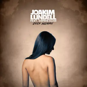 Only Human cover art