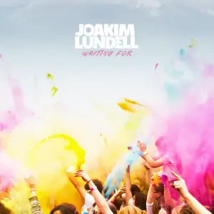 Waiting For cover art