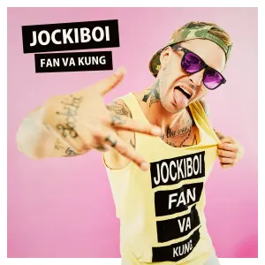 Fan Va Kung cover art