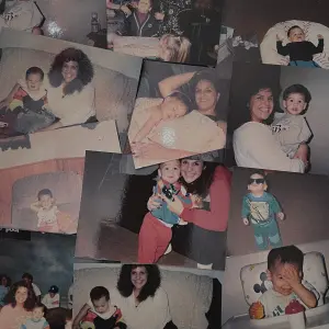 My First Smile cover art