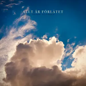 Allt Är Förlåtet cover art