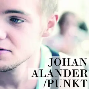 Punkt cover art