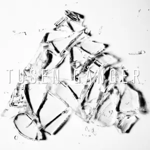 Tusen Gånger cover art