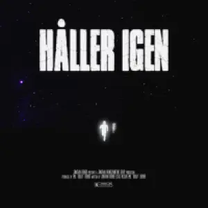 Håller igen cover art