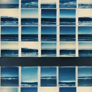 Endless cover art