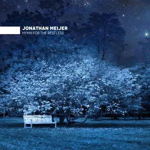 Hymn For The Restless cover art