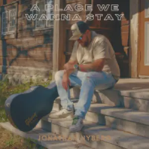 A place we wanna stay cover art