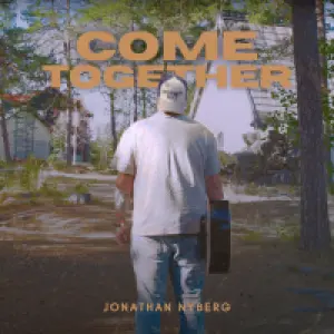 Come together cover art