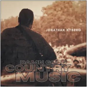Damn good country music cover art