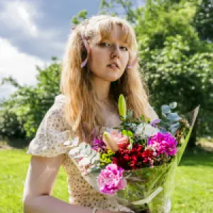 Marry Myself cover art