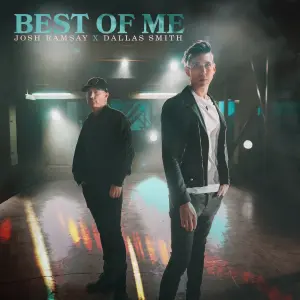 Best Of Me cover art