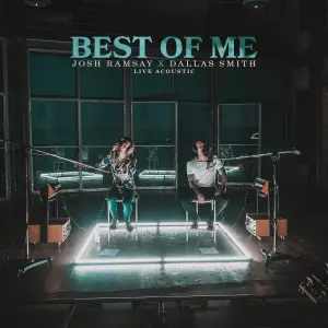 Best Of Me (Live Acoustic) cover art