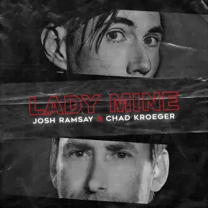Lady Mine cover art