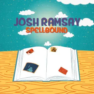 Spellbound cover art