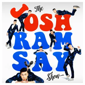 The Josh Ramsay Show cover art