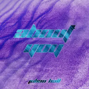ABOUT YOU cover art