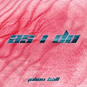 As I Do cover art