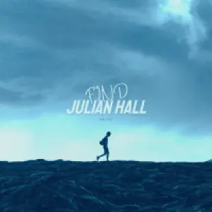 FIND cover art