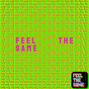 Feel The Same cover art