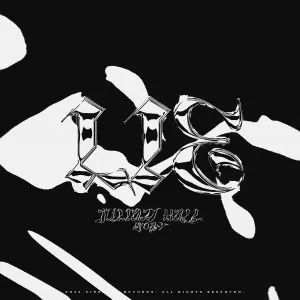 Lie cover art