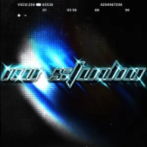 No Studio cover art