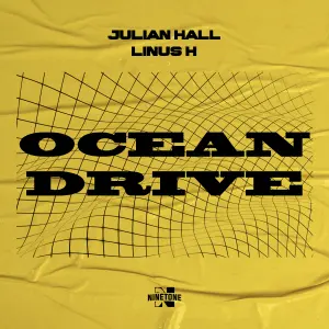 Ocean Drive cover art
